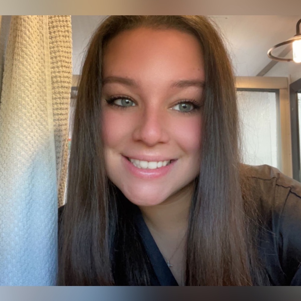 Meet your Posher, Grace